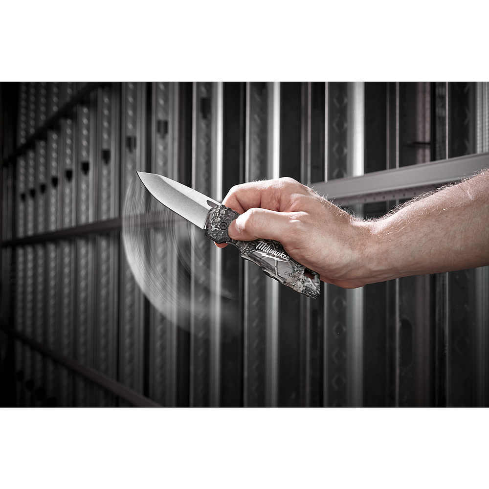 COUTEAUX, CUTTERS & LAMES